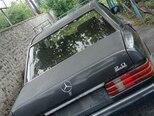Mercedes 190-5