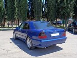 Mercedes C 180-6