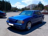 Mercedes C 180-3