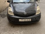 Toyota Prius-1