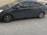 Toyota Prius-4