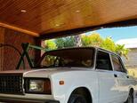 LADA (VAZ) 2107-5