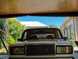 LADA (VAZ) 2107-4