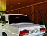 LADA (VAZ) 2107-6
