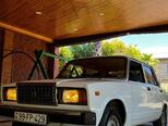 LADA (VAZ) 2107-17