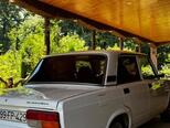 LADA (VAZ) 2107-7