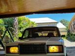 LADA (VAZ) 2107-18