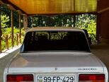 LADA (VAZ) 2107-8