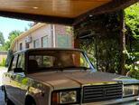 LADA (VAZ) 2107-3