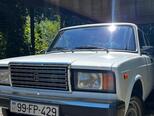 LADA (VAZ) 2107-2