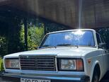 LADA (VAZ) 2107-1