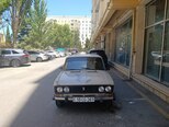 LADA (VAZ) 2106-1