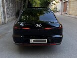 Hyundai Grandeur-11