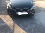Kia Ceed SW-1