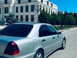 Mercedes C 240-2