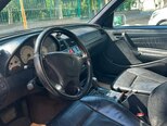 Mercedes C 240-5