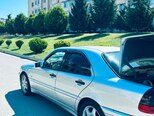 Mercedes C 240-3