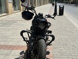 BENDA Darkflag 500-1