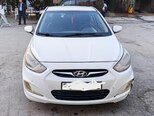 Hyundai Accent-1