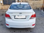 Hyundai Accent-7