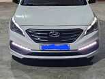 Hyundai Sonata-1