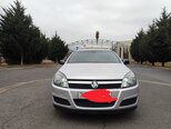 Opel Astra-1