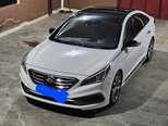 Hyundai Sonata-8