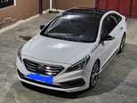 Hyundai Sonata-5