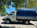GAZ GAZel (3302-744)-2