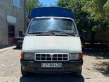 GAZ GAZel (3302-744)-1