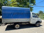 GAZ GAZel (3302-744)-3