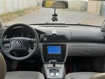 Volkswagen Passat-10