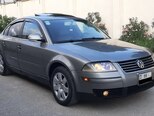 Volkswagen Passat-3