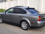 Volkswagen Passat-9