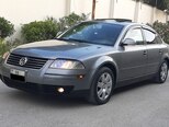 Volkswagen Passat-4