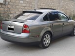 Volkswagen Passat-6
