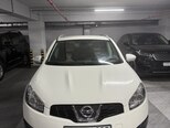 Nissan Qashqai-1