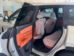 Changan Qiyuan Q07-8