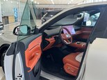 Changan Qiyuan Q07-7