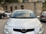 Toyota Auris-1