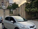 Toyota Auris-6