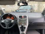 Toyota Auris-5
