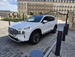 Hyundai Santa Fe-2