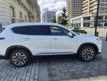 Hyundai Santa Fe-5