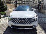 Hyundai Santa Fe-1