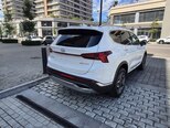 Hyundai Santa Fe-4