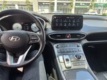 Hyundai Santa Fe-7