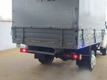 GAZ GAZel (33021)-4