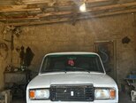 LADA (VAZ) 2107-5
