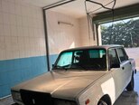 LADA (VAZ) 2107-2